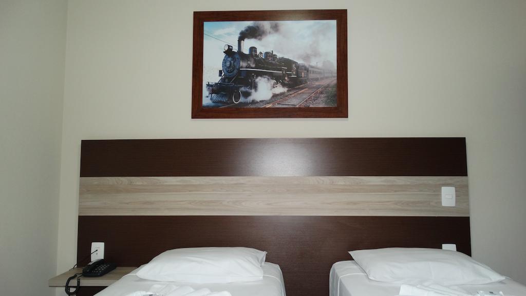 Hotel La Vitre Jatai