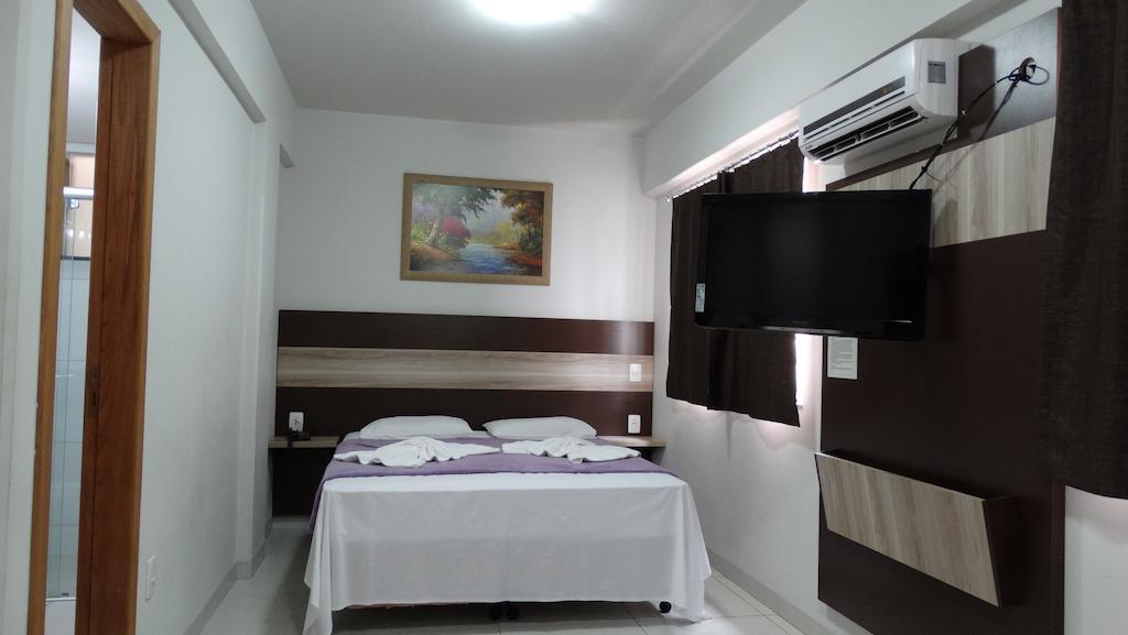 Hotel La Vitre